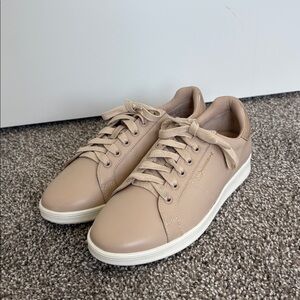 Frankie4 Blush Sneakers